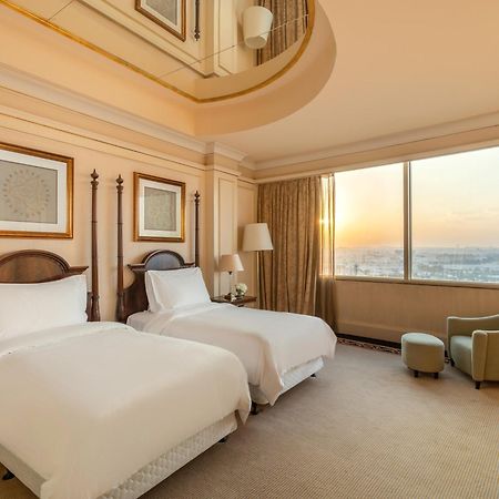Moevenpick Hotel Al-Khubar Exteriér fotografie Deluxe Room